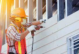 Best Stone Veneer Siding  in Blue Springs, MO