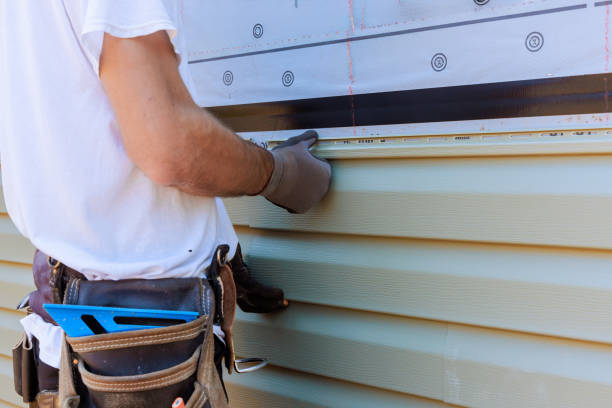 Trusted Blue Springs, MO Siding Experts