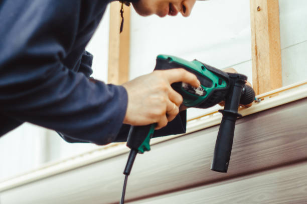 Best Engineered Wood Siding  in Blue Springs, MO
